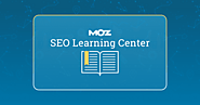 SEO Learning Center - Moz