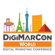 DigiMarCon World Digital Marketing, Media and Advertising Conference & Exhibition (Las Vegas, NV, USA)