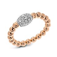 Luxury Jewelry Milwaukee Area JEWELRY - RINGS - Diamond | Treiber & Straub Jewelers