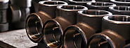 Pipe Fittings Manufacturer, Supplier & Stockist In USA - Manilaxmi Overseas