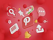 How Brands Can Benefit Sales on Pinterest