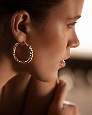 Unveiling the Latest Trends in Designer Fashion Earrings