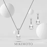 5 Reasons to Gift Your Wife Mikimoto Pearl Jewelry