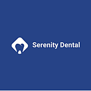 Serenity Dentist Beaumont, AB