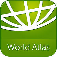 World Atlas and Maps –HD on the App Store