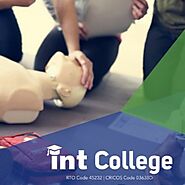 Exploring Career Opportunities For Certified First-Aid Professionals