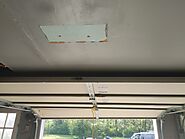 Your Go-To for Garage Door Installation in Nashville