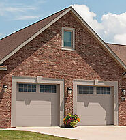 Elevate Curb Appeal with DoorTech: Nashville's Premier Garage Door Installation