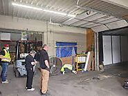 DoorTech Garage Doors: Your Go-To Source for Garage Door Parts in Nashville