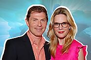 Kate Connelly: Ex-wife of US Celebrity Chef Bobby Flay - Tad Toper