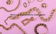 Explore Marco Bicego Jewelry Collections