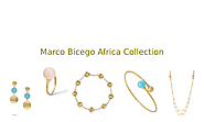 Explore Marco Bicego Africa Collections