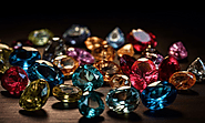 Know About Gemstones Jewelry