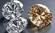 Mine Diamonds vs Man Made Diamonds the Real Difference