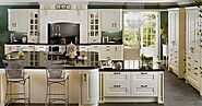 A Perfect Guide That Why Should You Hire a Kitchen Company for Kitchen Makeovers in Kent