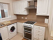 An Expert Guide to Hire a Kitchen Company in Ashford for Kitchen Makeovers
