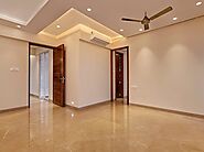 Explore a World of Luxurious Duplex Penthouse for Sale in Olive Crescent, Sector 47, Gurgaon