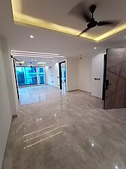 Builder Floors for Sale in Gurugram