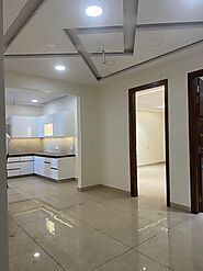 Luxury Builder Floor for Sale in Gurugram