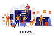 Software Development Services