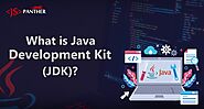 JDK in Java