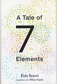 A tale of seven elements