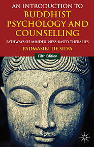 An Introduction to Buddhist Psychology and Counselling: Pathways of Mindfulness-Based Therapies