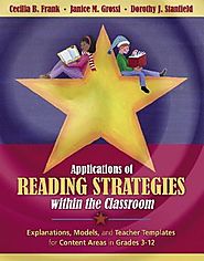 Applications of Reading Strategies Within the Classroom