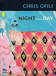 Chris Ofili : night and day