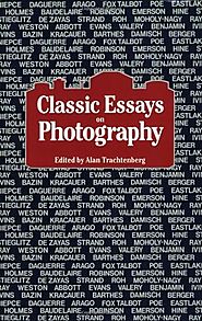 Classic essays on photography