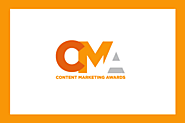 Content Marketing Awards | World's largest content marketing awards