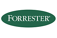 Forrester Groundswell Awards | Social marketing awards