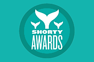 The Shorty Awards | Social media awards