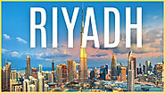 Fully Guided Travel From Karachi to Riyadh