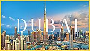 Your Ultimate Guide from Lahore to Dubai