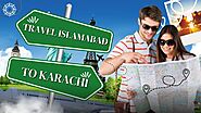 Your Ultimate Guide for an Islamabad to Karachi Journey