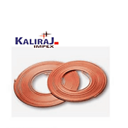 Copper Coil Manufacturer, Supplier & Stockist in India - Kaliraj Impex