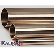 Cupro Nickel Manufacturer, Supplier & Stockist in India - Kaliraj Impex