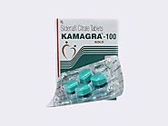 Buy Kamagra Online For ED Treat On lowest Price