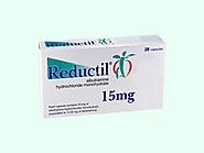Buy Reductil Online good medicine for Weight loss
