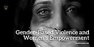 Empowering Women: NGOs Combat Gender-Based Violence