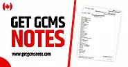 How to Get GCMS Notes: Fast forwarding your immigration into Canada