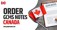Unveiling the Power of GCMS Notes in Canada's Immigration Process - JustPaste.it