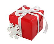 Custom Christmas Boxes | Christmas Gift Packaging Box Wholesale