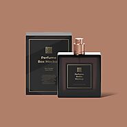 Custom Perfume Boxes | Perfume Packaging | ICB