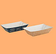 The Impact and Innovation of Custom Food Trays and Packaging – Custom Packaging Boxes