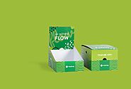 Beyond Packaging: How Cardboard Display Boxes Drive Sales - Sophia Logan