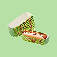 iframely: Upgrade Your Brand With The Help Of Custom Hot Dog Boxes: