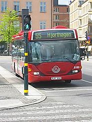Bus - Wikipedia, the free encyclopedia