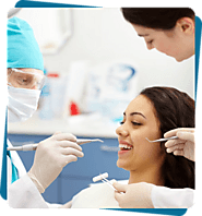 Orthodontist in Medford